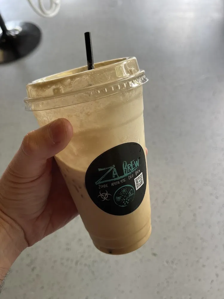 Frappuccino