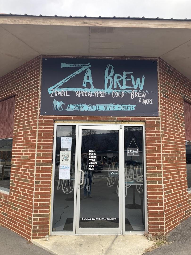 Za Brew