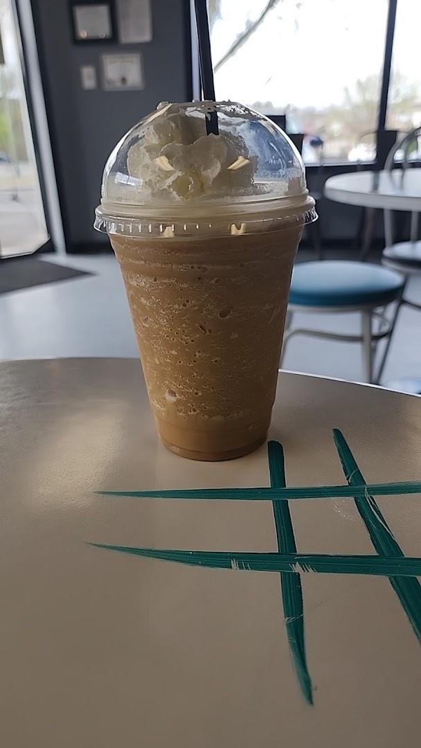 Za Brew
