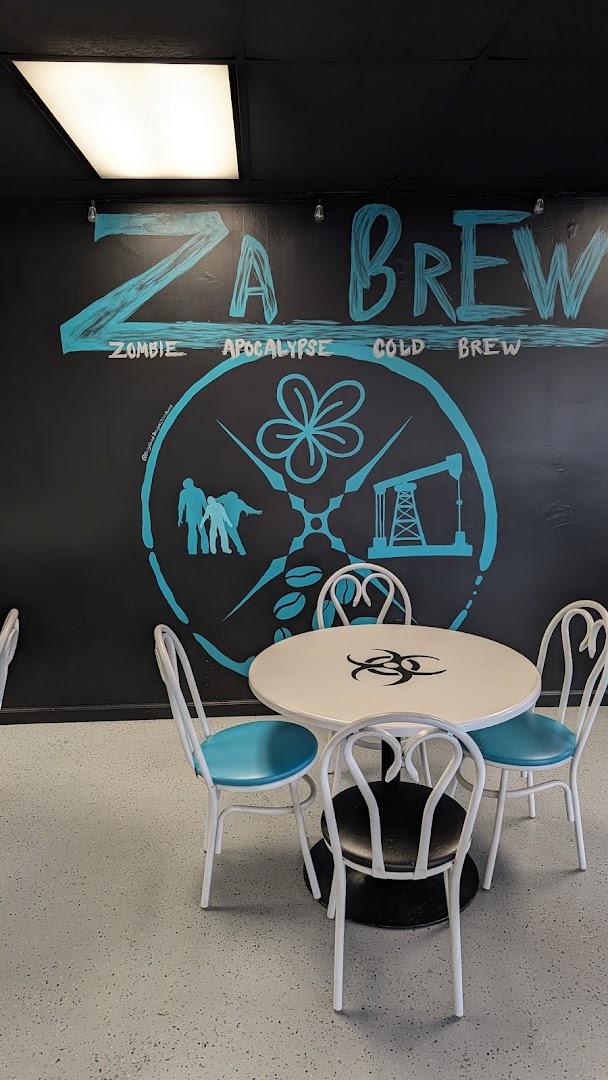 Za Brew
