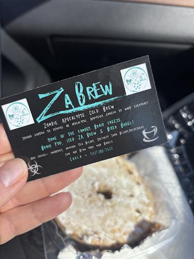 Za Brew